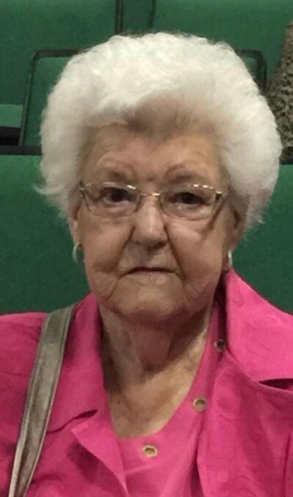 Jessie Lorene Long Kauk Profile Photo