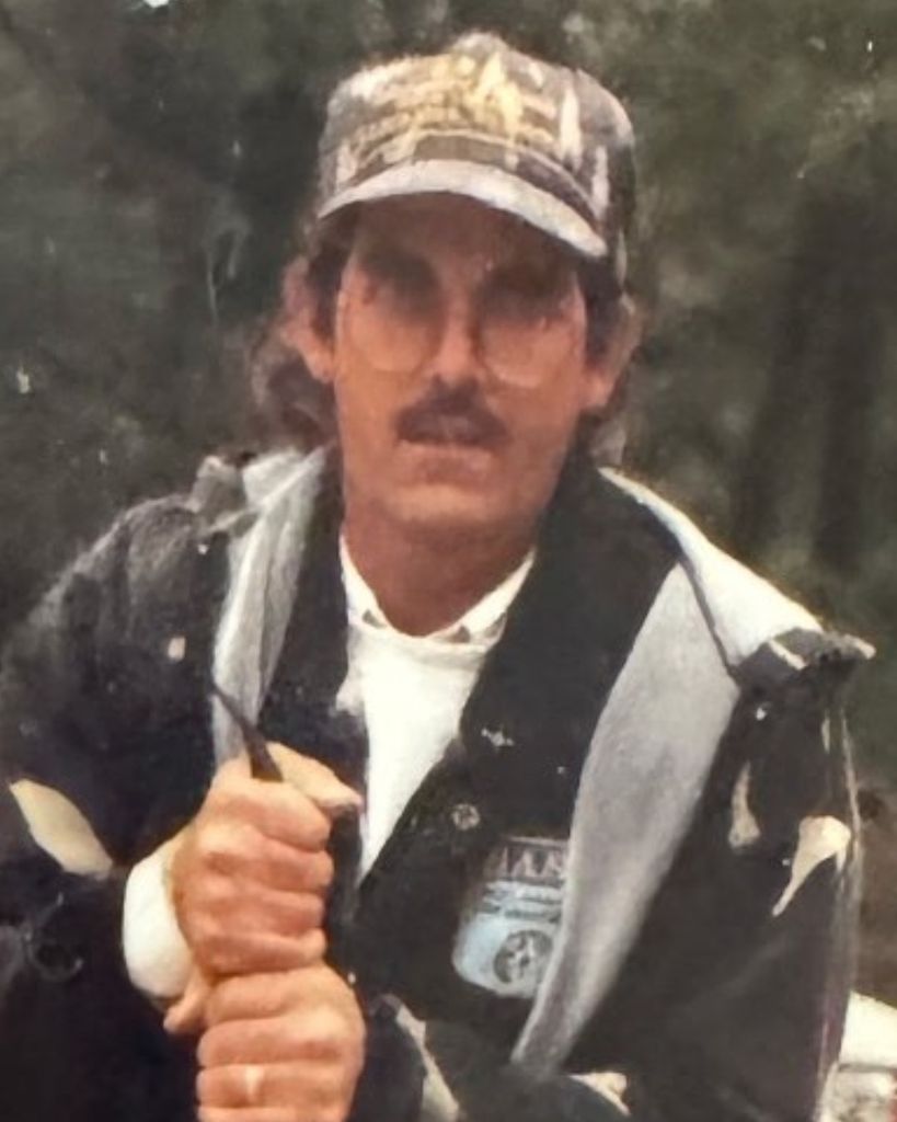 Donnie J. Jones