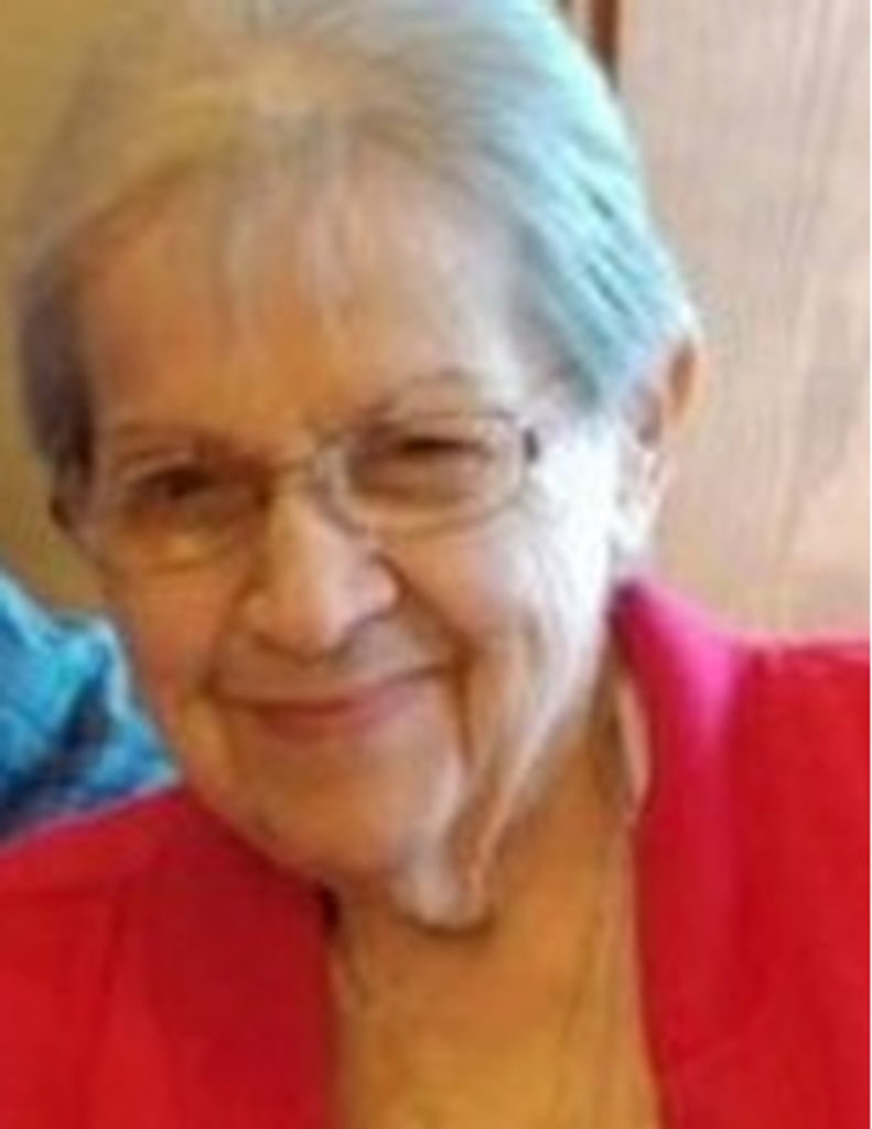 Concetta "Connie" Carmela Crissman Profile Photo