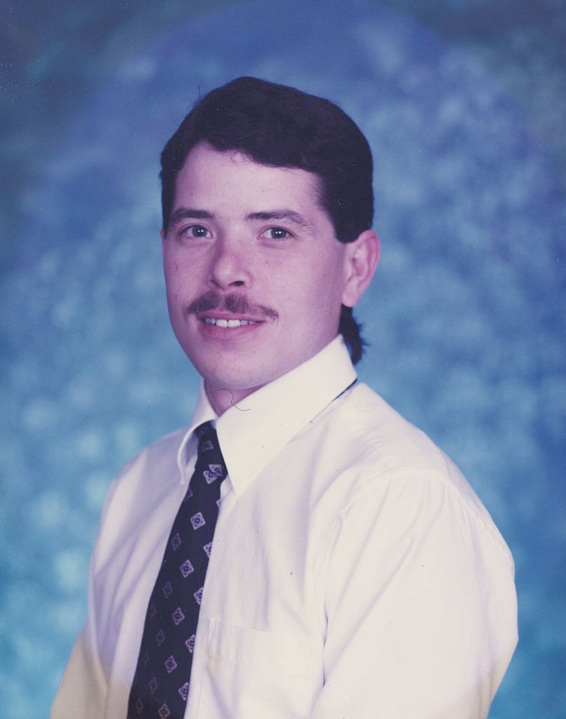 Gerald Paul Niemi Profile Photo