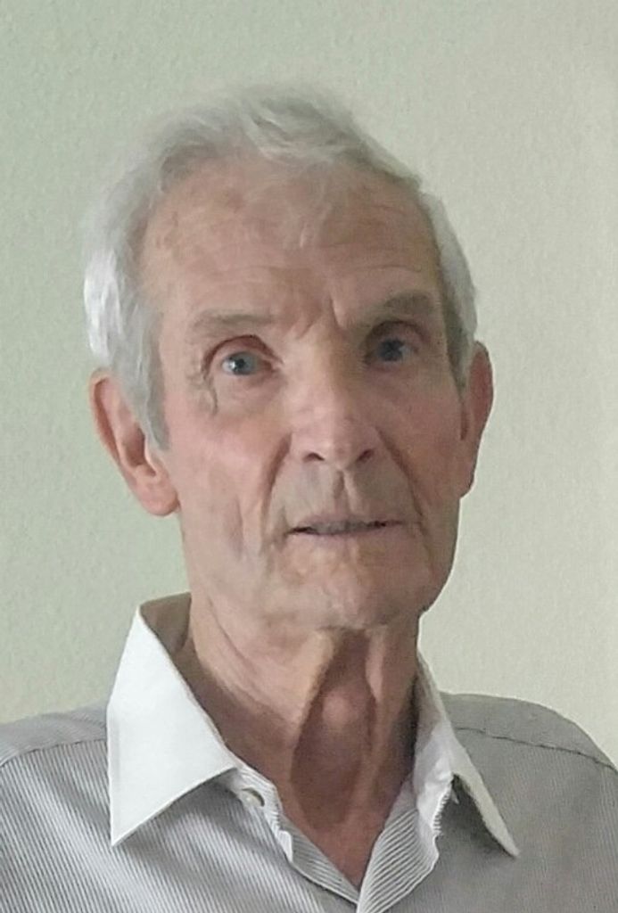 Jewel "Gene" Blanton, Jr.
