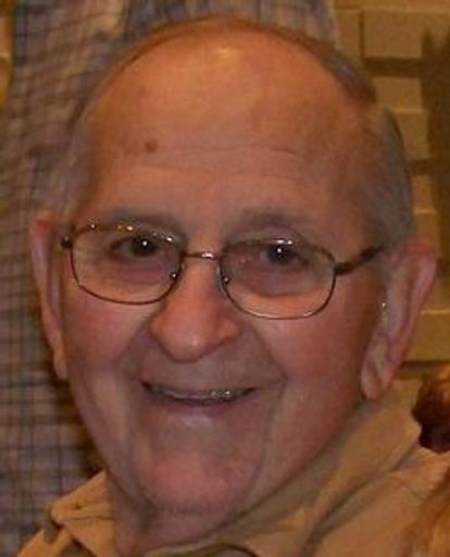 Paul S. Evans, Jr. Profile Photo