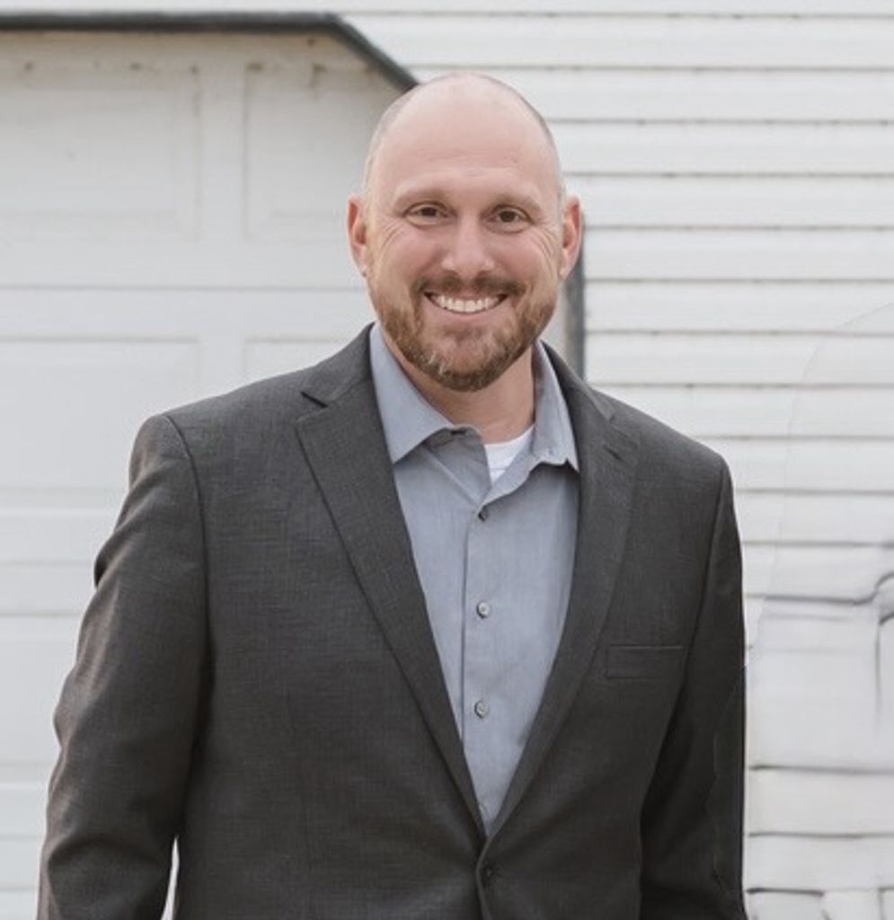 David Reimer Profile Photo