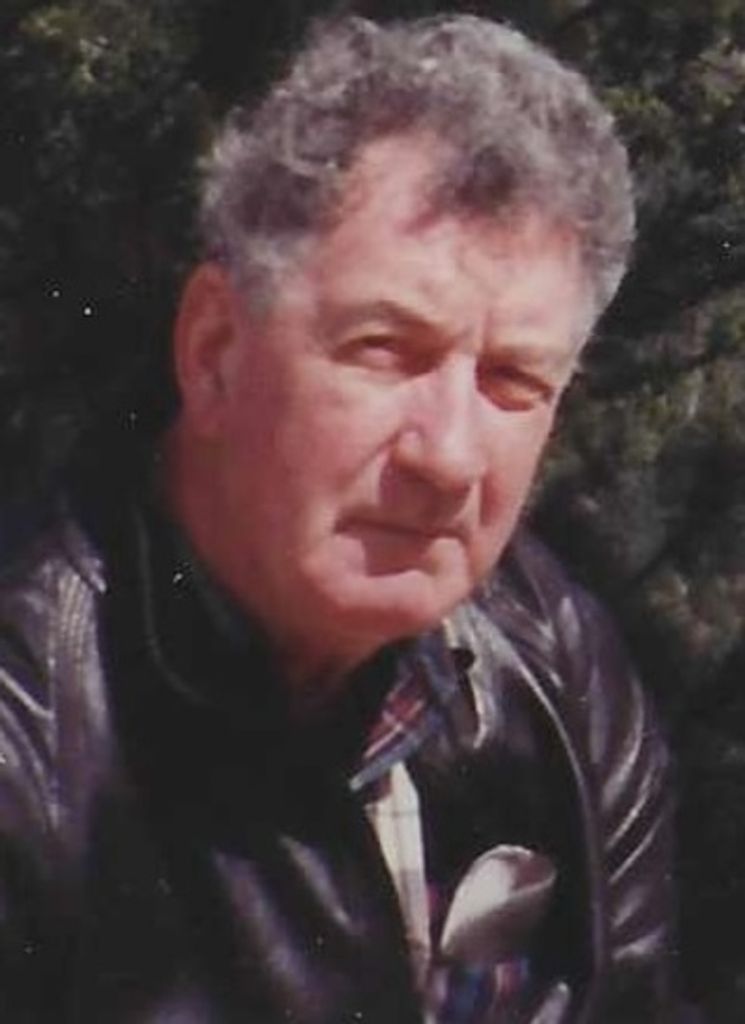 Joseph Edward Sullivan Profile Photo
