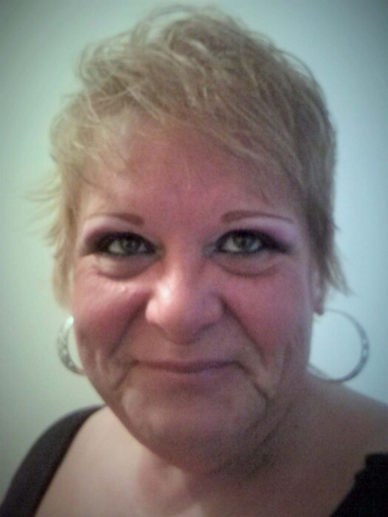 Kimberly Rose Schell