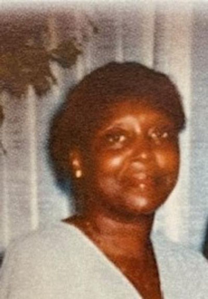 Mrs. Corine L. Bradford Profile Photo
