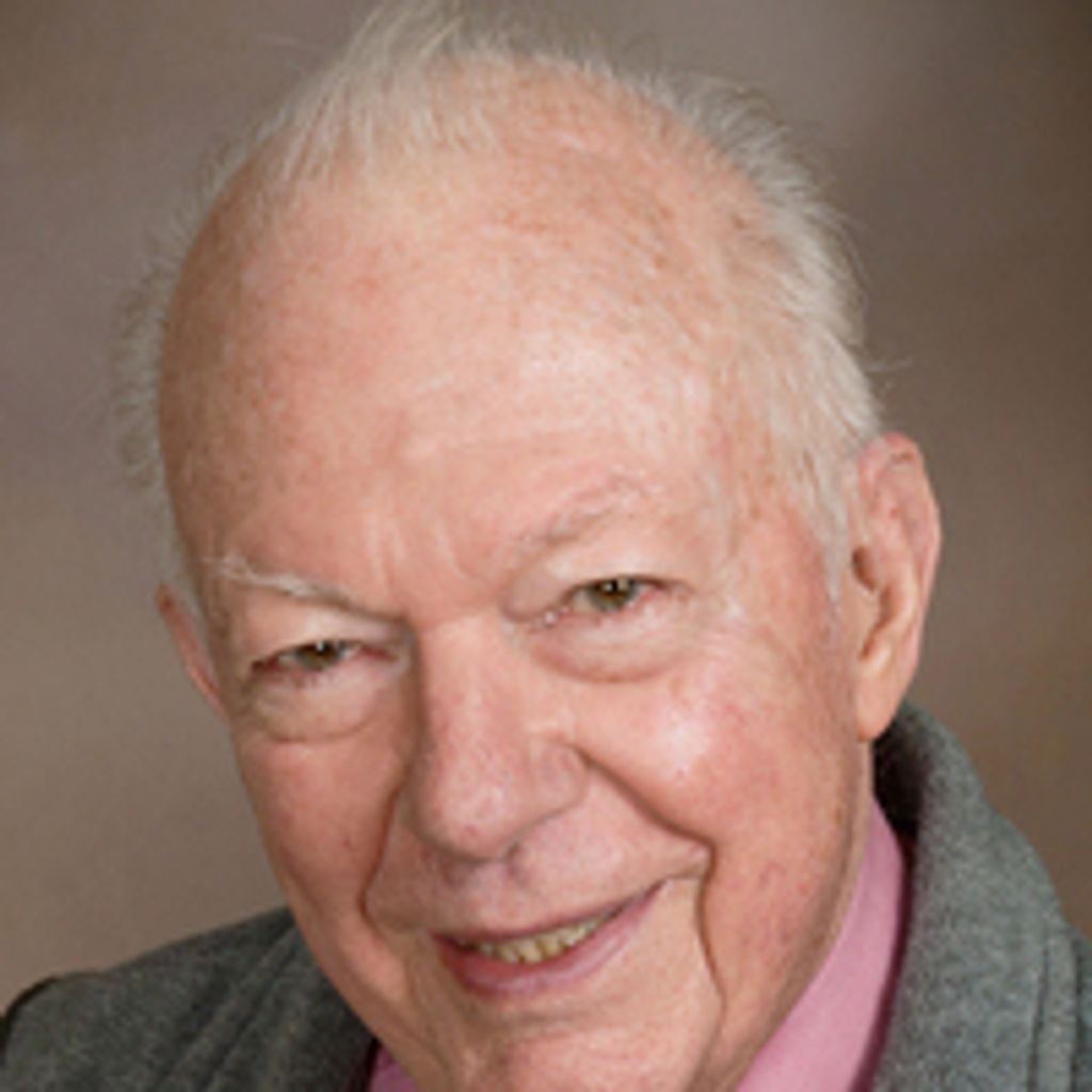 Norbert E. Ruge Profile Photo