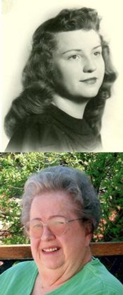 Dorothy A. Thompson