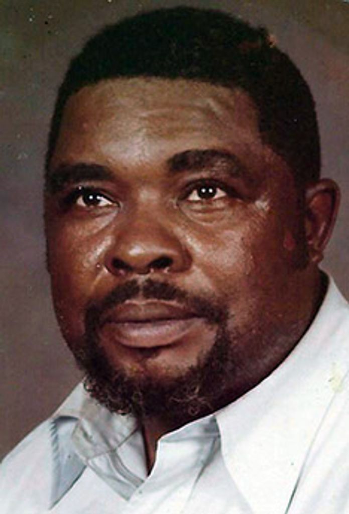 Sr. Eugene Washington