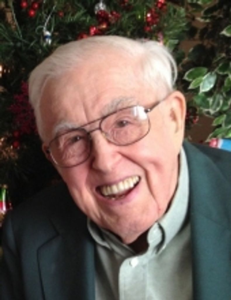 Theodore "Ted" K. Phelps