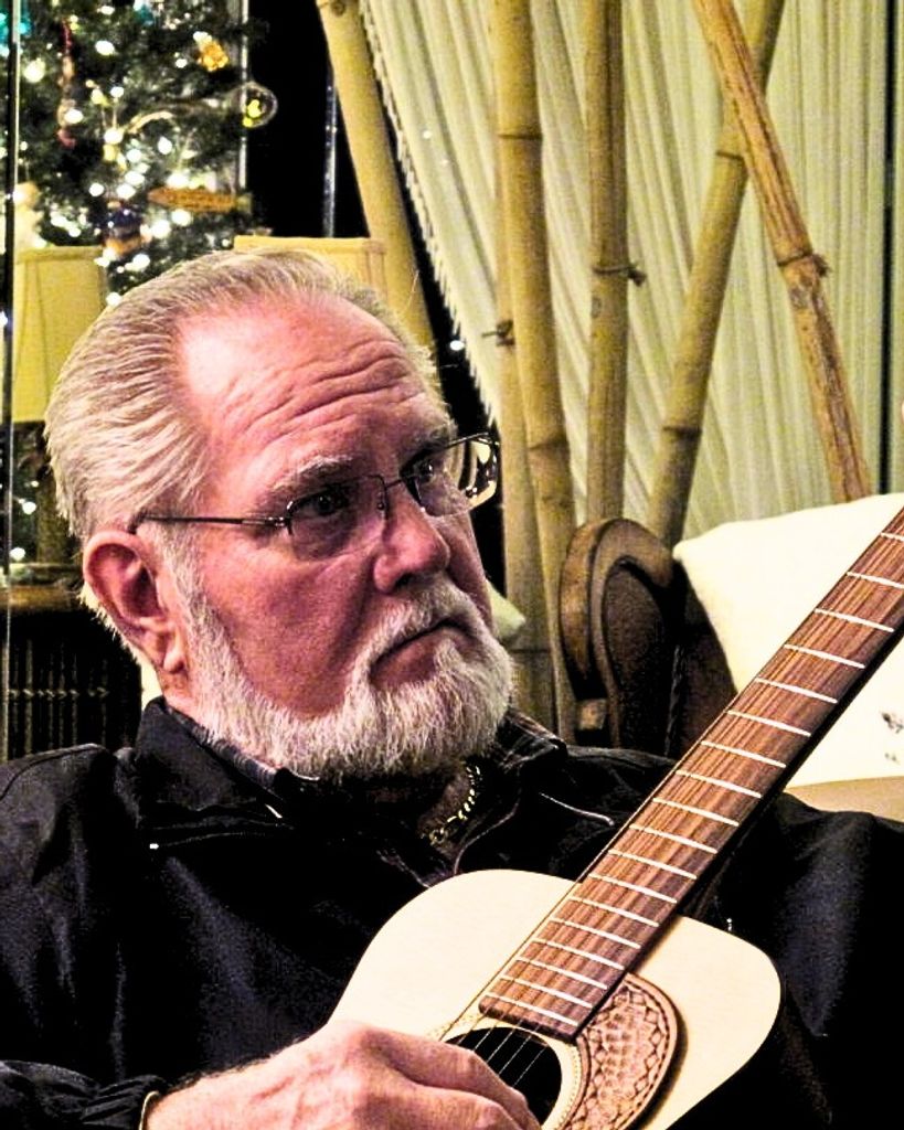 Richard "Earl" Johnson