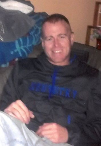 Travis Eugene Livesay Profile Photo