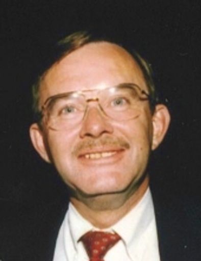 Thomas A. Hoffman Profile Photo