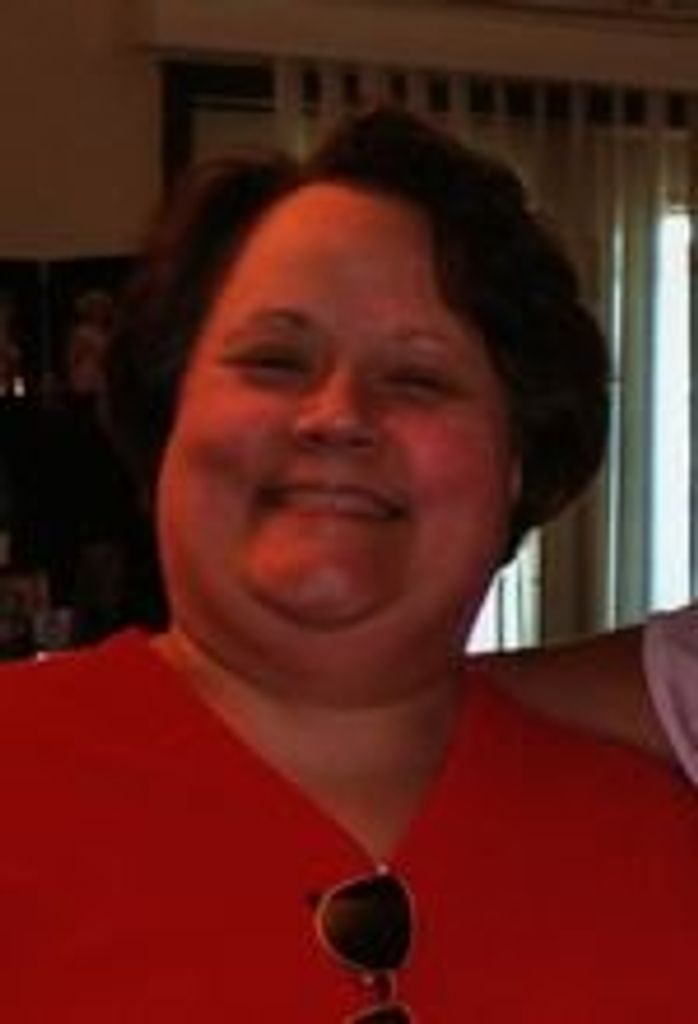 Donna Strickert