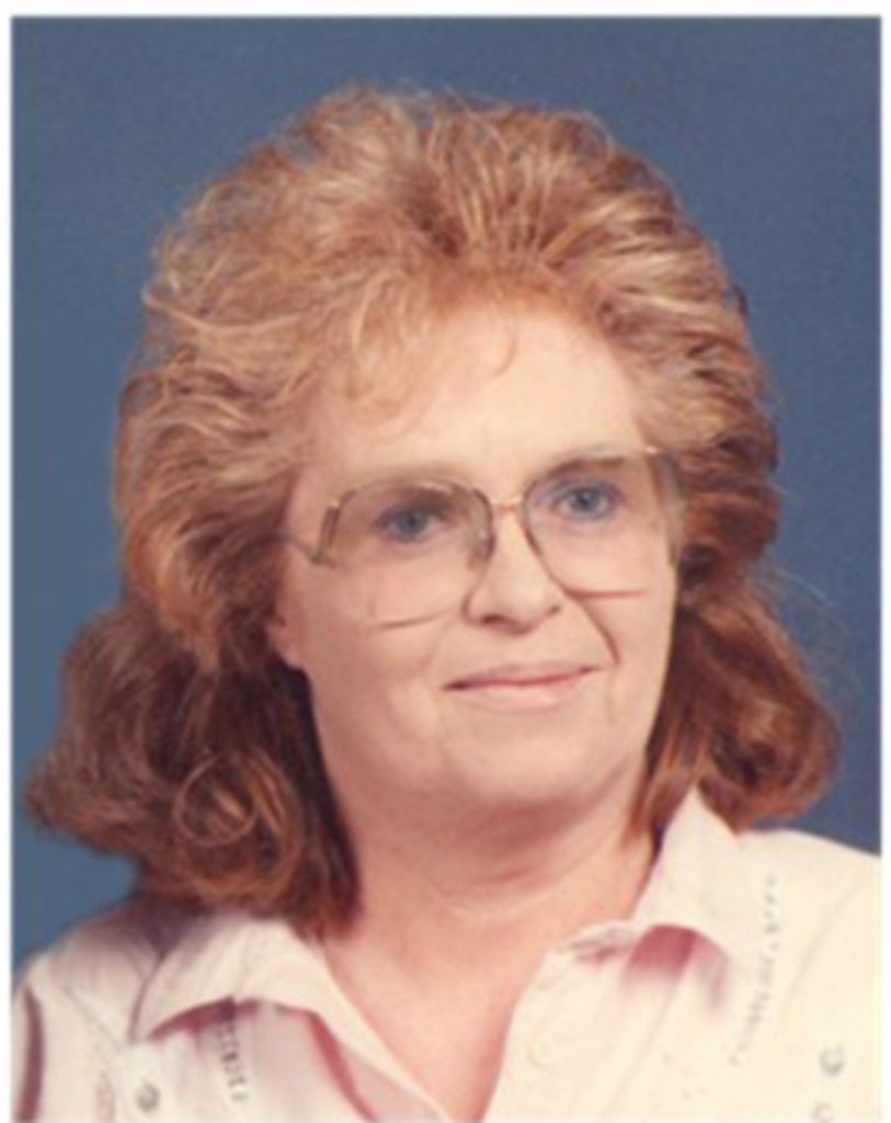 Ann Louise Chamberlain