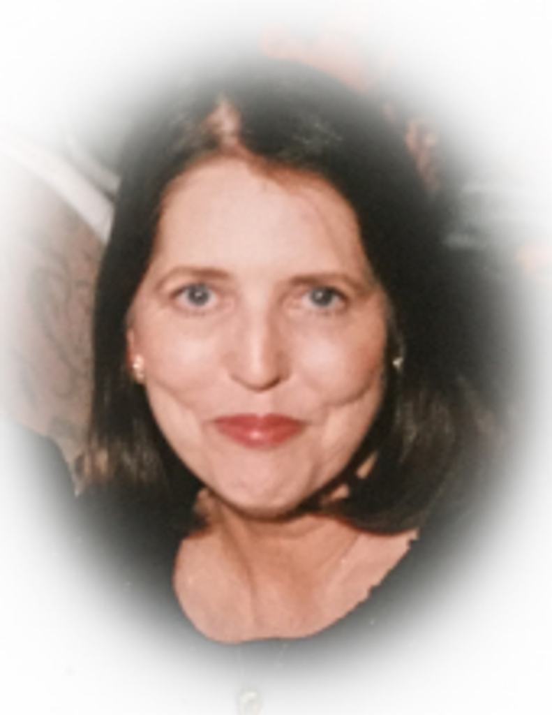 Darla  Sue Pendleton