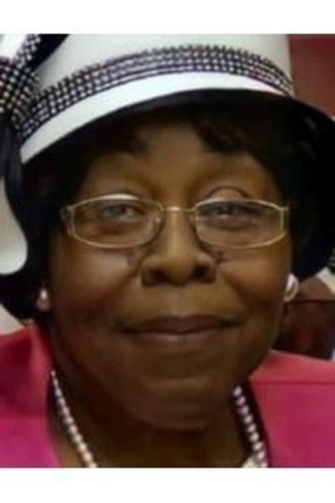 Clara Louise Hinson Profile Photo