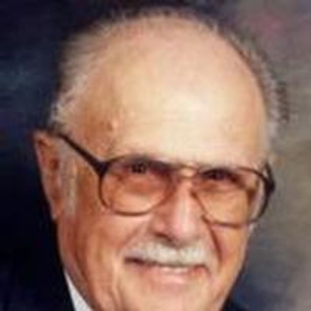 Boyd Milton Rogers Profile Photo