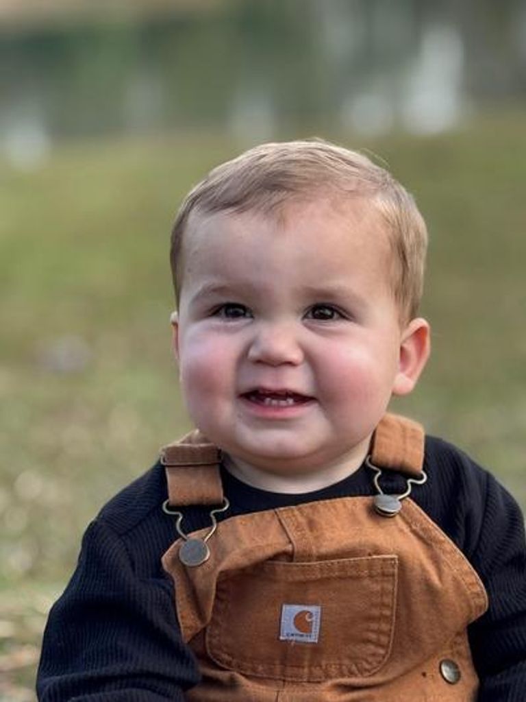 Tate Emory Harper Profile Photo