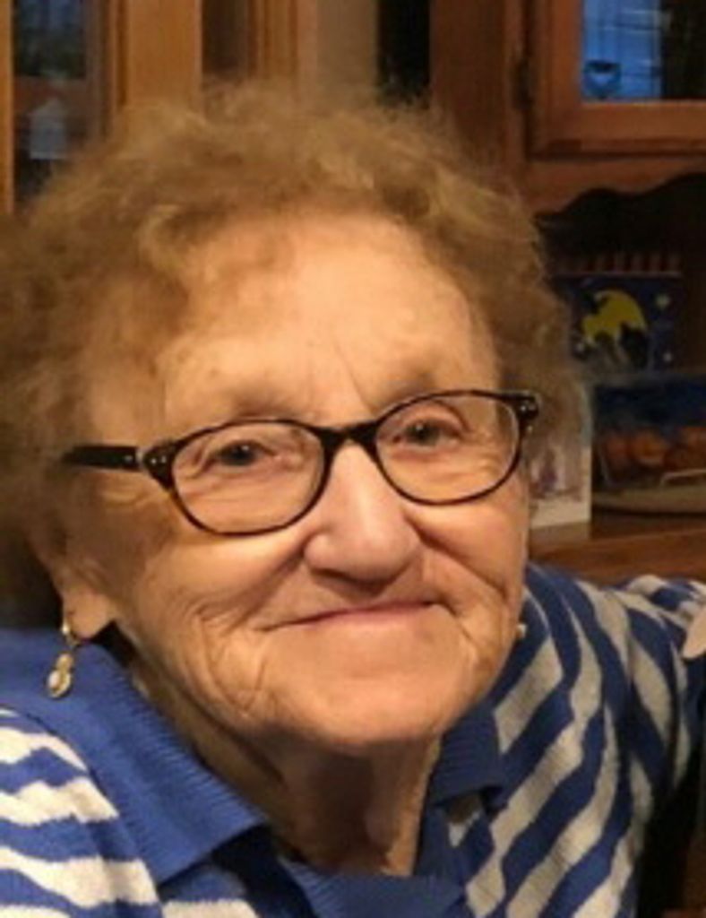 Florence Davidowski Profile Photo