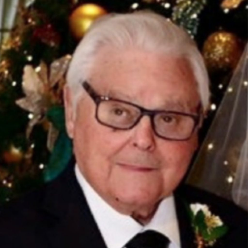 Andrew P. Caneza