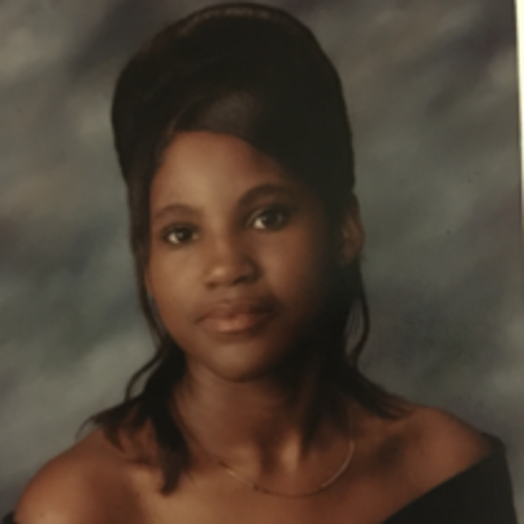 Mrs. Khadedra Janisha Roberts - Sherman