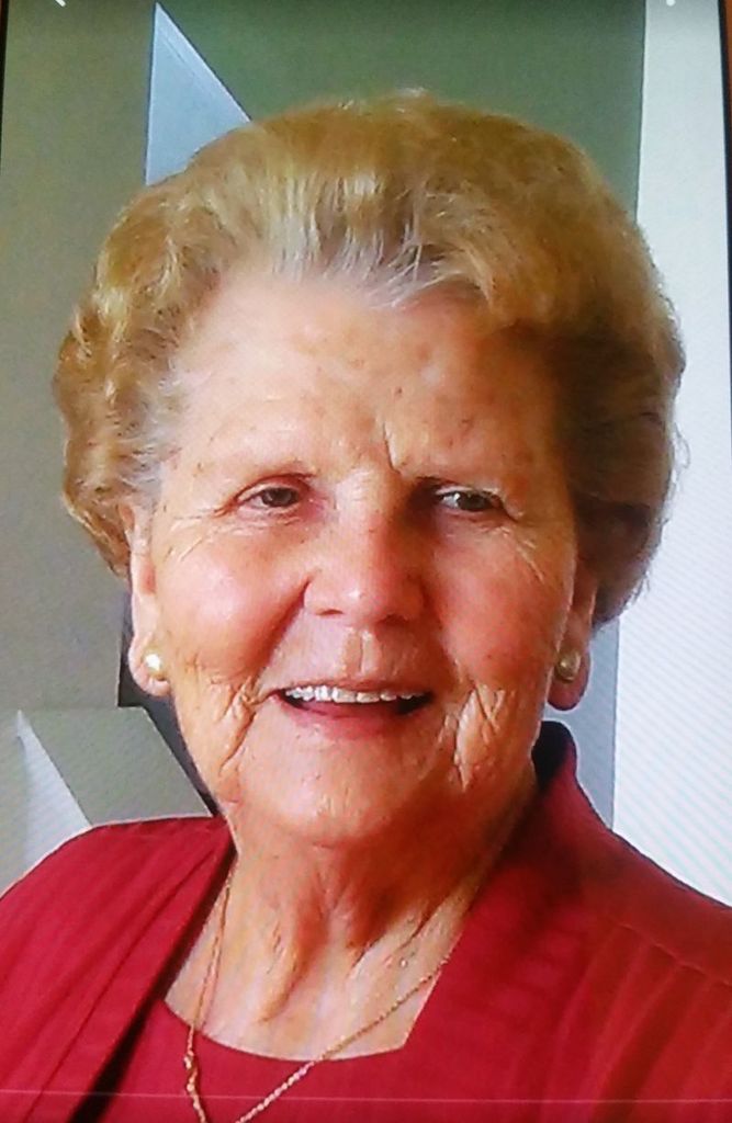 Mildred M. Mize