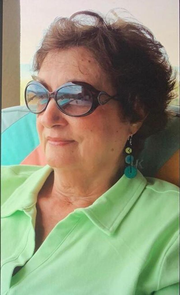 Mary Ann Givens Profile Photo