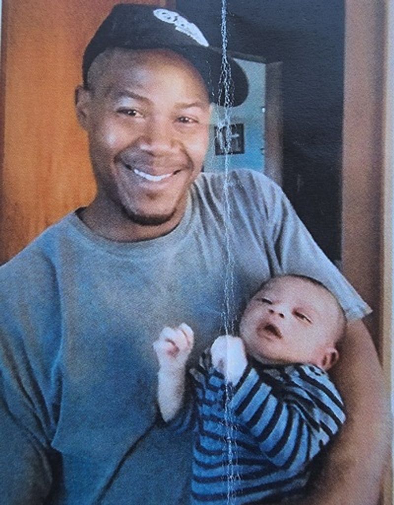 Tonray Juma Marshall Profile Photo