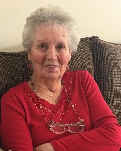 Betty Louise Reidhead's obituary image