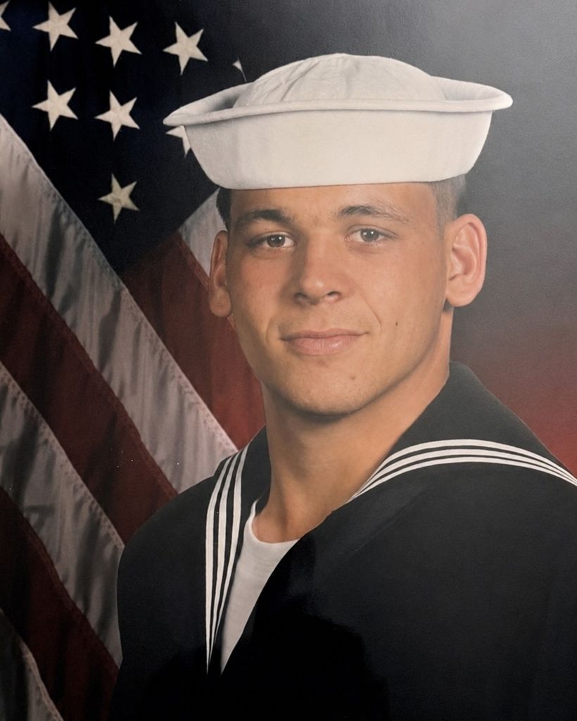 Joseph Michael Holtzclaw Profile Photo
