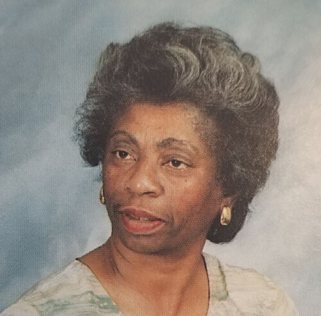 Ophelia Pryor Profile Photo