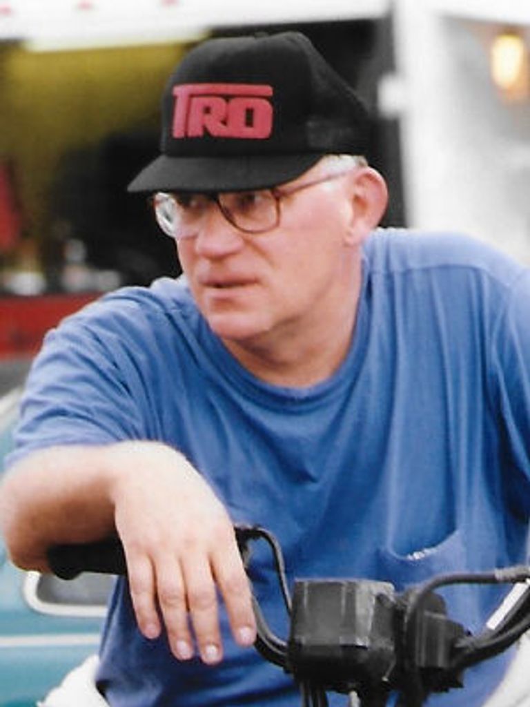 Laddie A. Sanda, Jr. Profile Photo