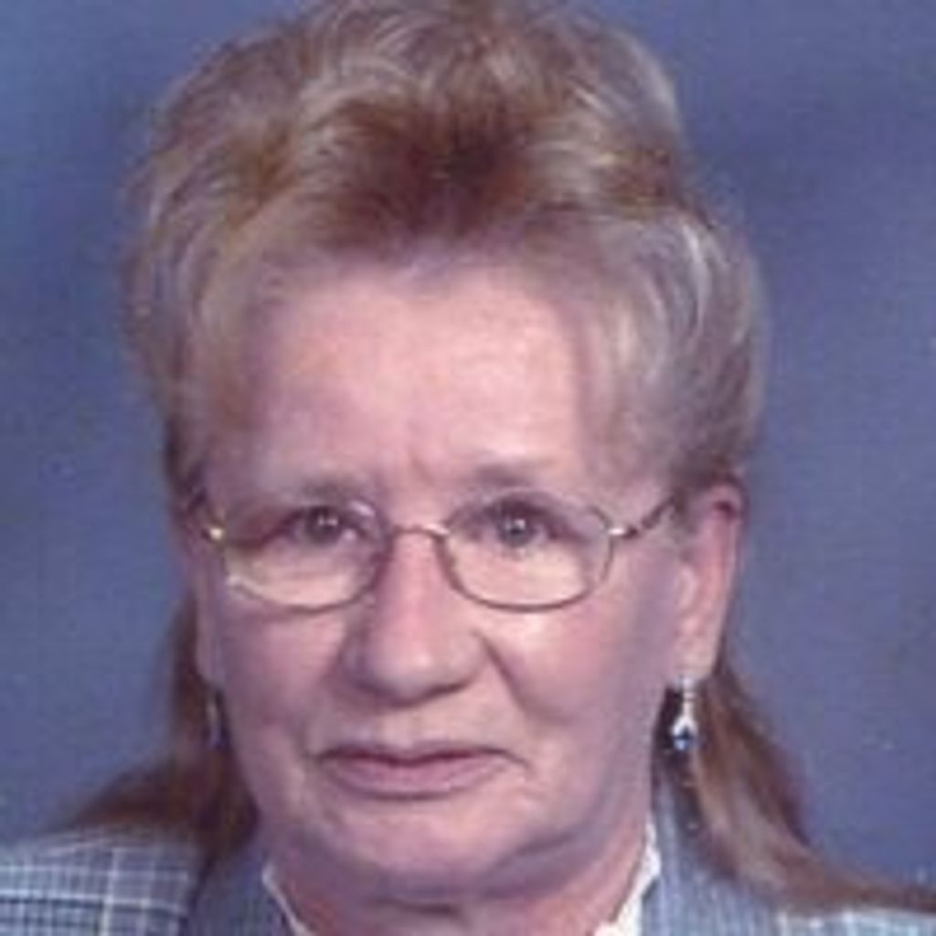 Martha Olmstead Profile Photo