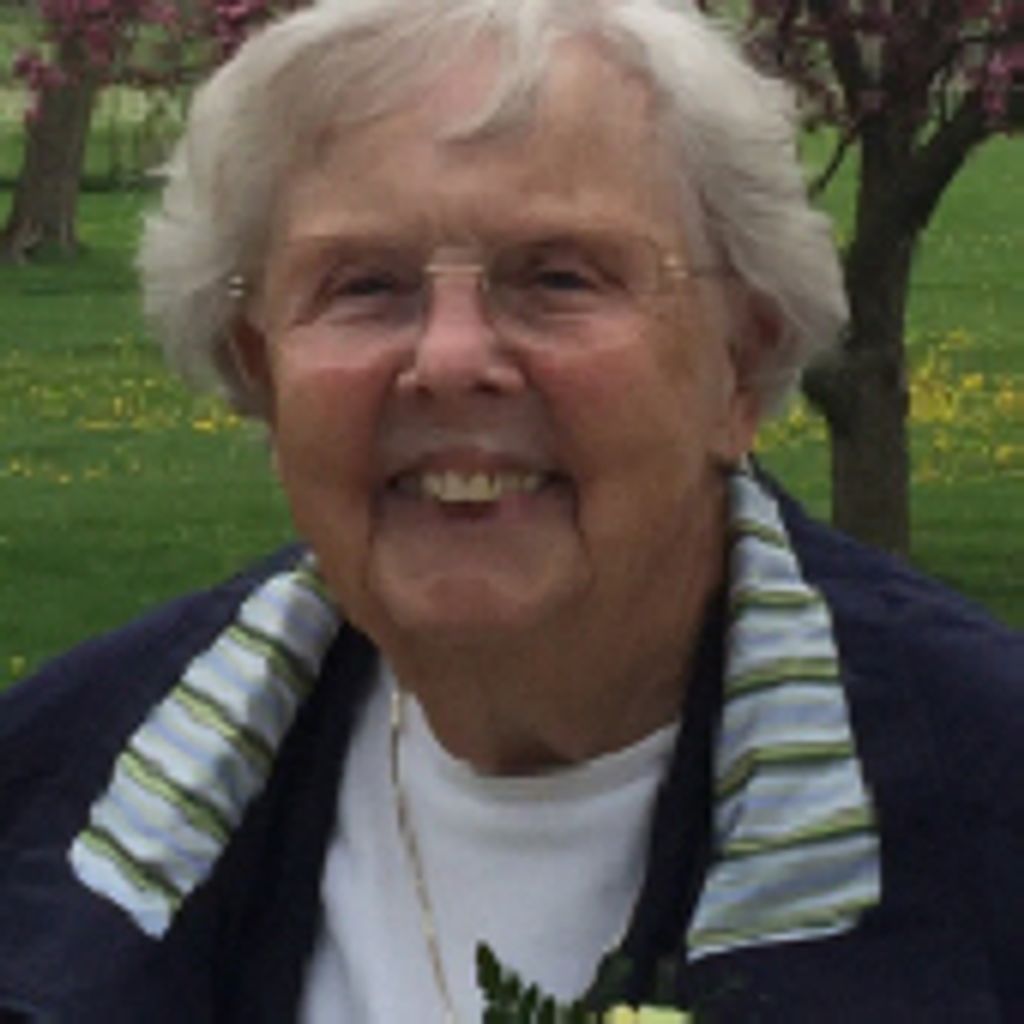 Marguerite "Peg" Kitslaar