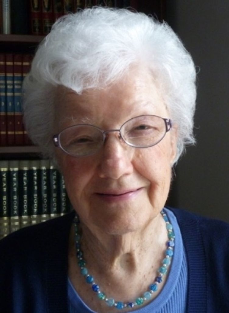 Miriam R. Stoltzfus