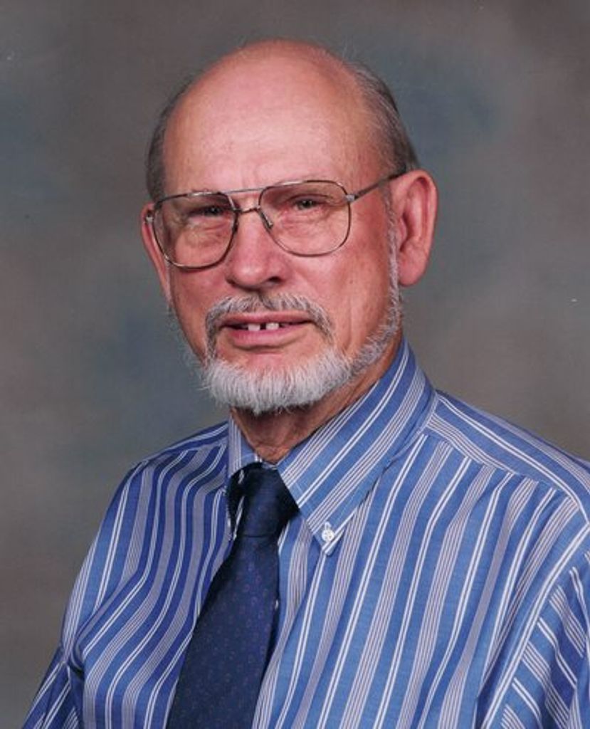 Perry Nelson Trietsch