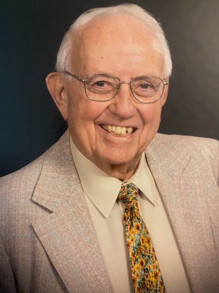 Bernard (Bernie) Morris Cooper Profile Photo
