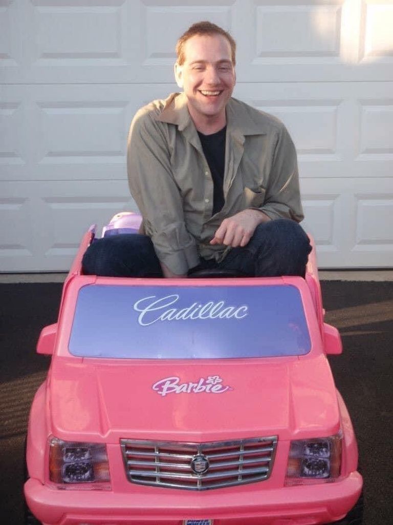James T. Nordby Profile Photo