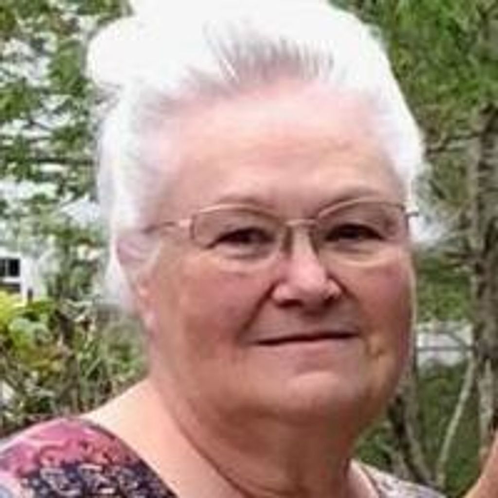 Yvonne Sanderford