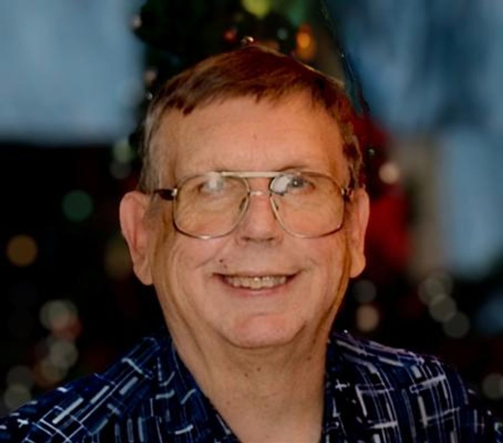 Roger Alan Stephens