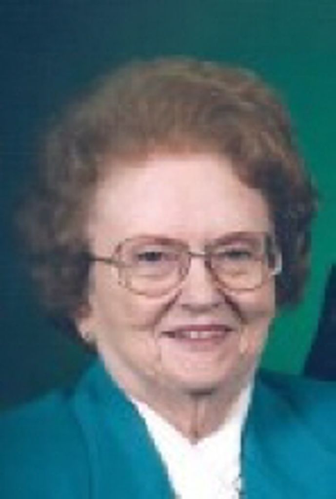 Louise Thomas