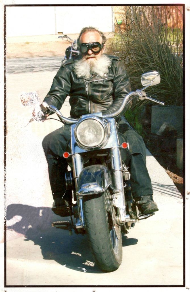 Ronald G. Lambert