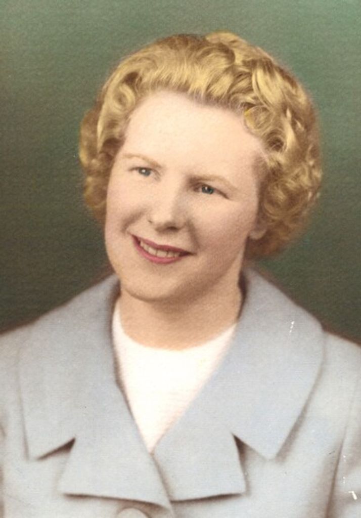 Mercedes E. Mount Profile Photo