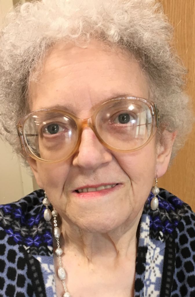 Joan A. (Zelonis)  Beauchaine