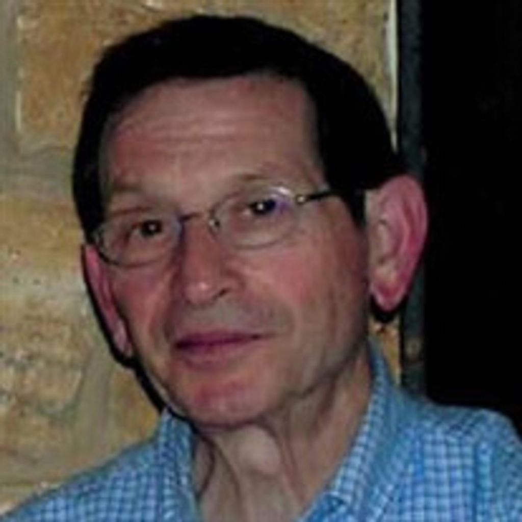 Louis Joseph Guccione Jr.