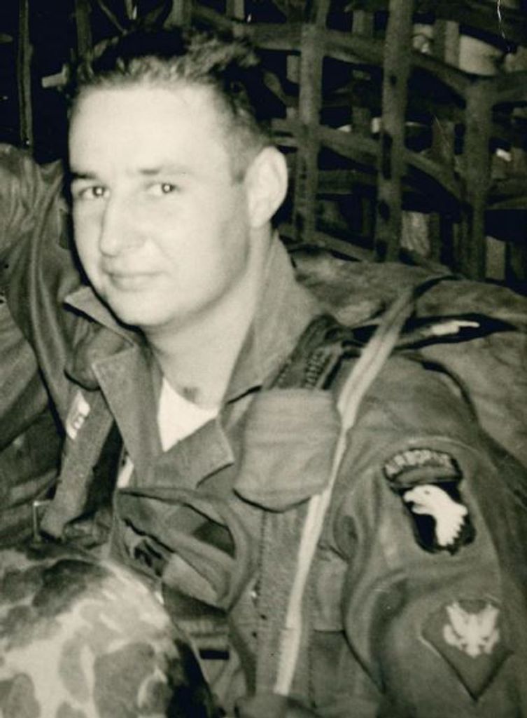 Fredrick D. Hershberger