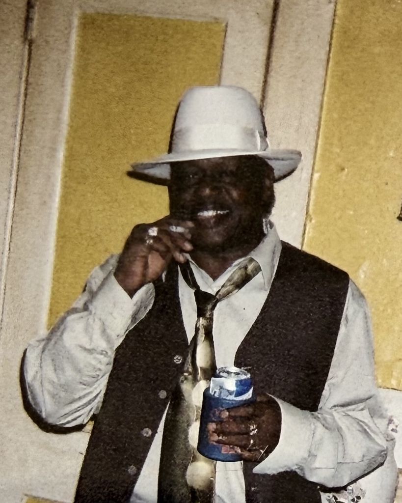 Charlie Deloach