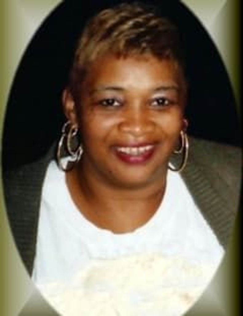 Rosa Bell Hall Profile Photo