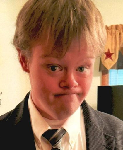 Mark King's obituary image